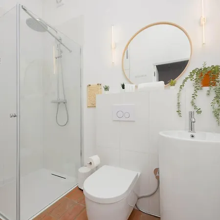 Apartment In The Old Town By Rent Like Home Warsaw Exterior photo